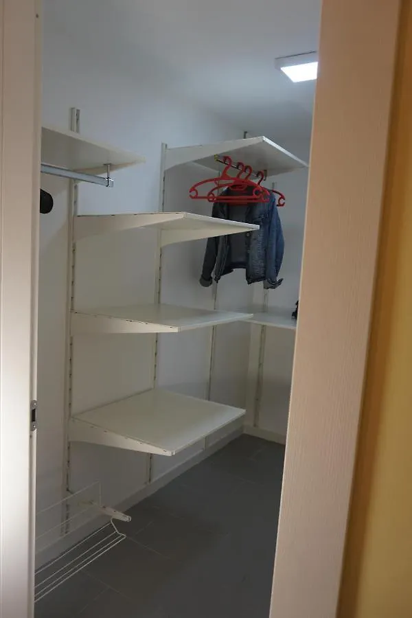 Monteoliveto 5 Bed & Breakfast Napoli