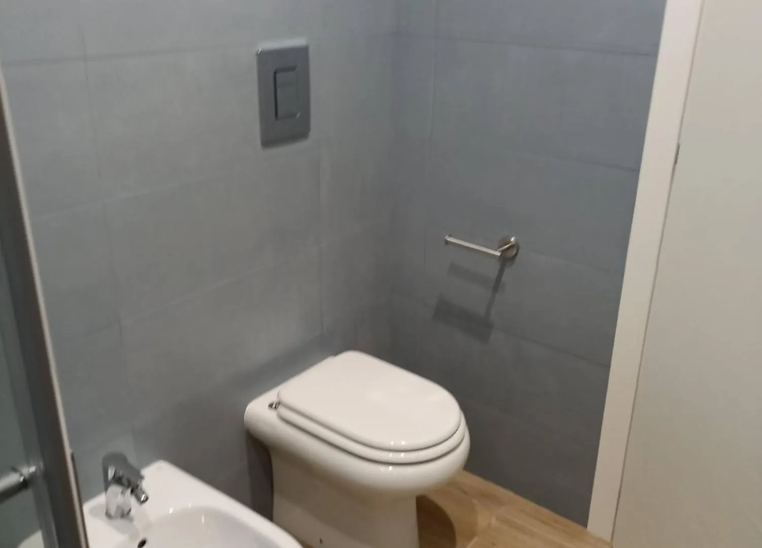 Monteoliveto 5 Bed & Breakfast Napoli İtalya