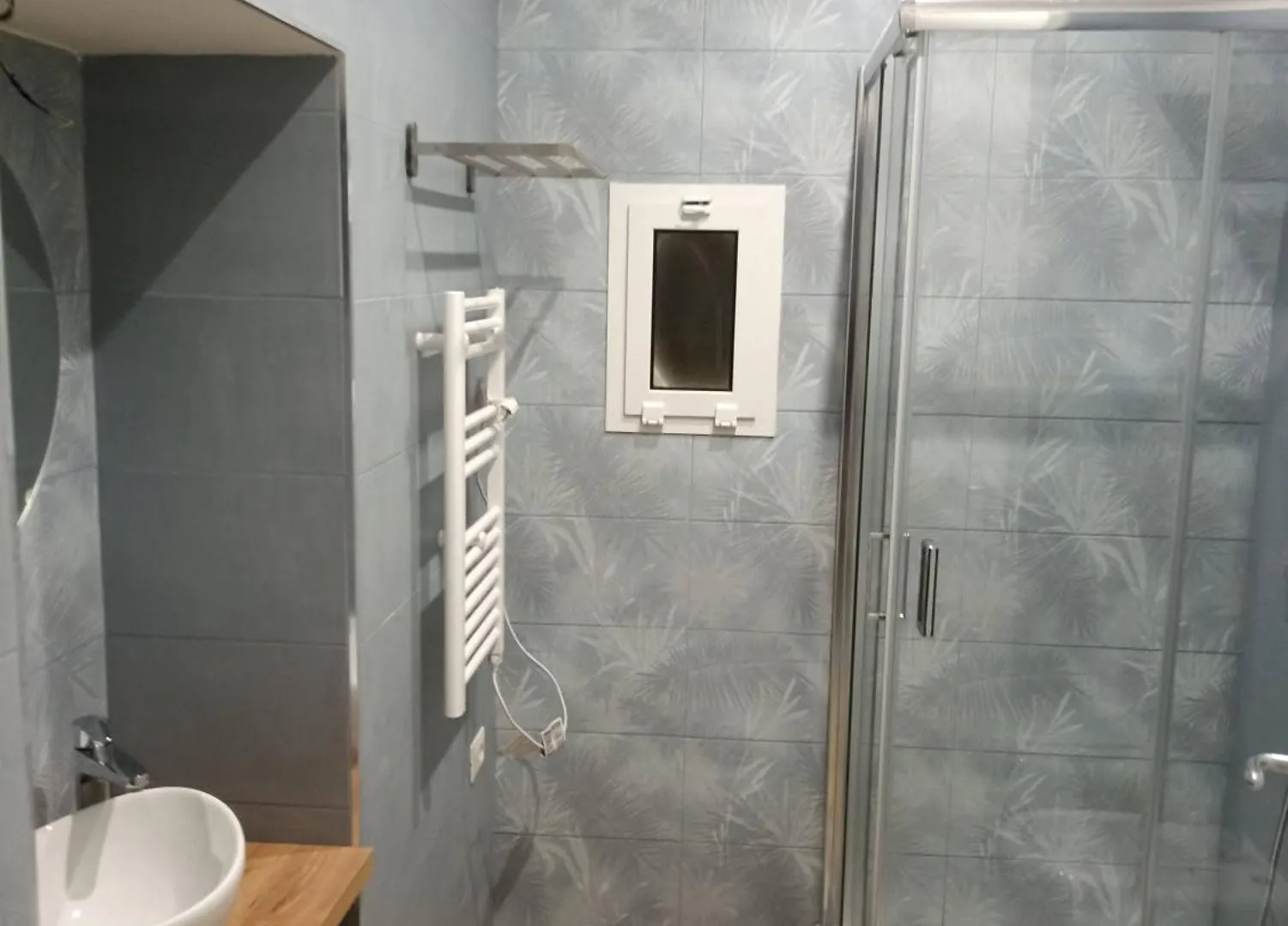 Monteoliveto 5 Bed & Breakfast Napoli