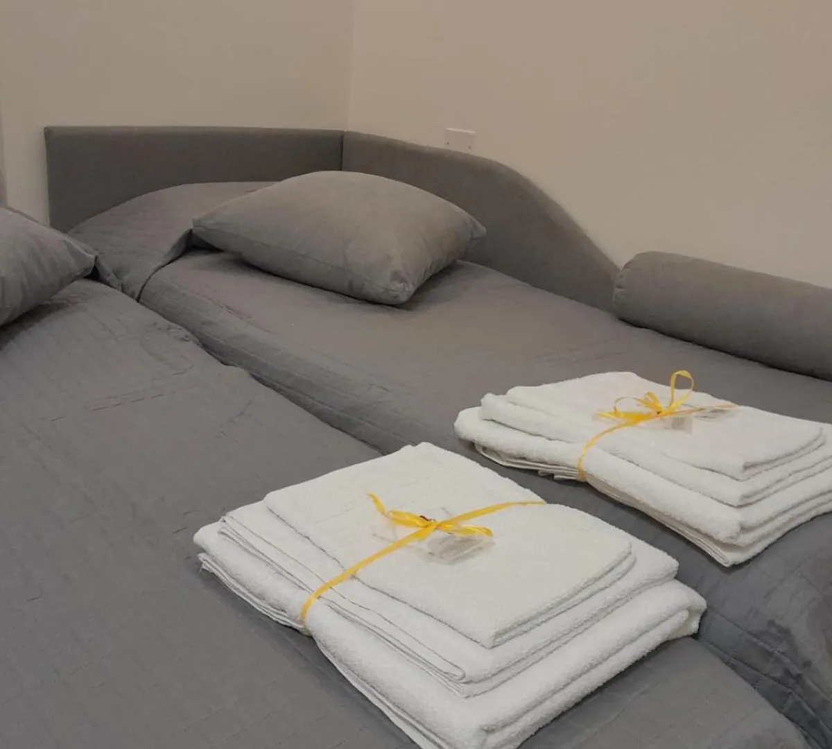 Monteoliveto 5 Bed & Breakfast Napoli