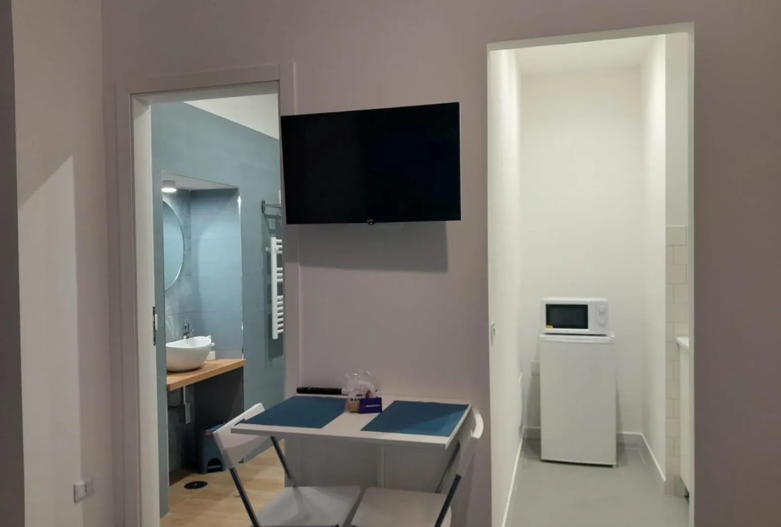 Monteoliveto 5 Bed & Breakfast Napoli